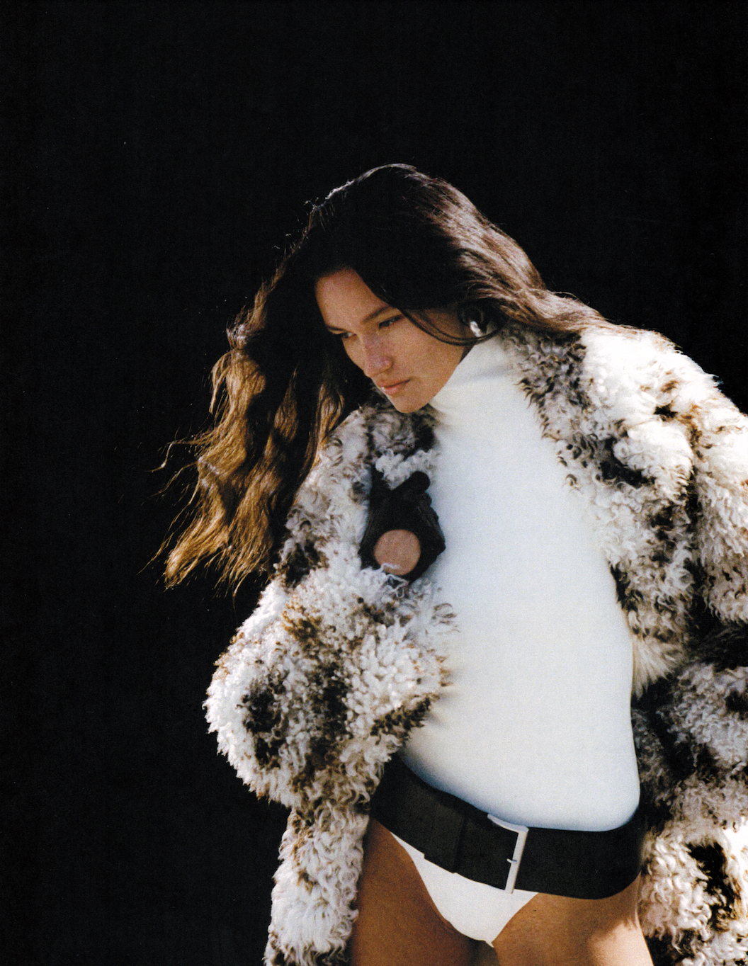 INSTYLE MX / LUCAS CHEMOTTI