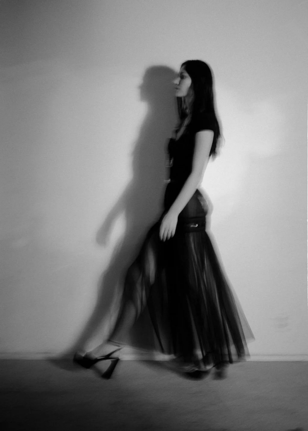 INSTYLE MX / MICHAEL SPENCER