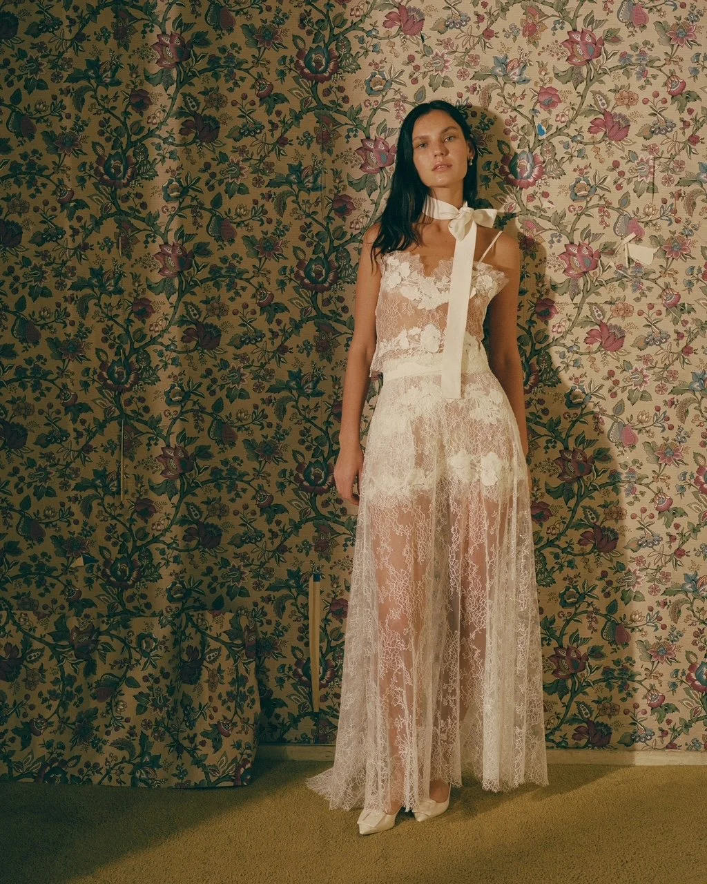 INSTYLE MX / MICHAEL SPENCER