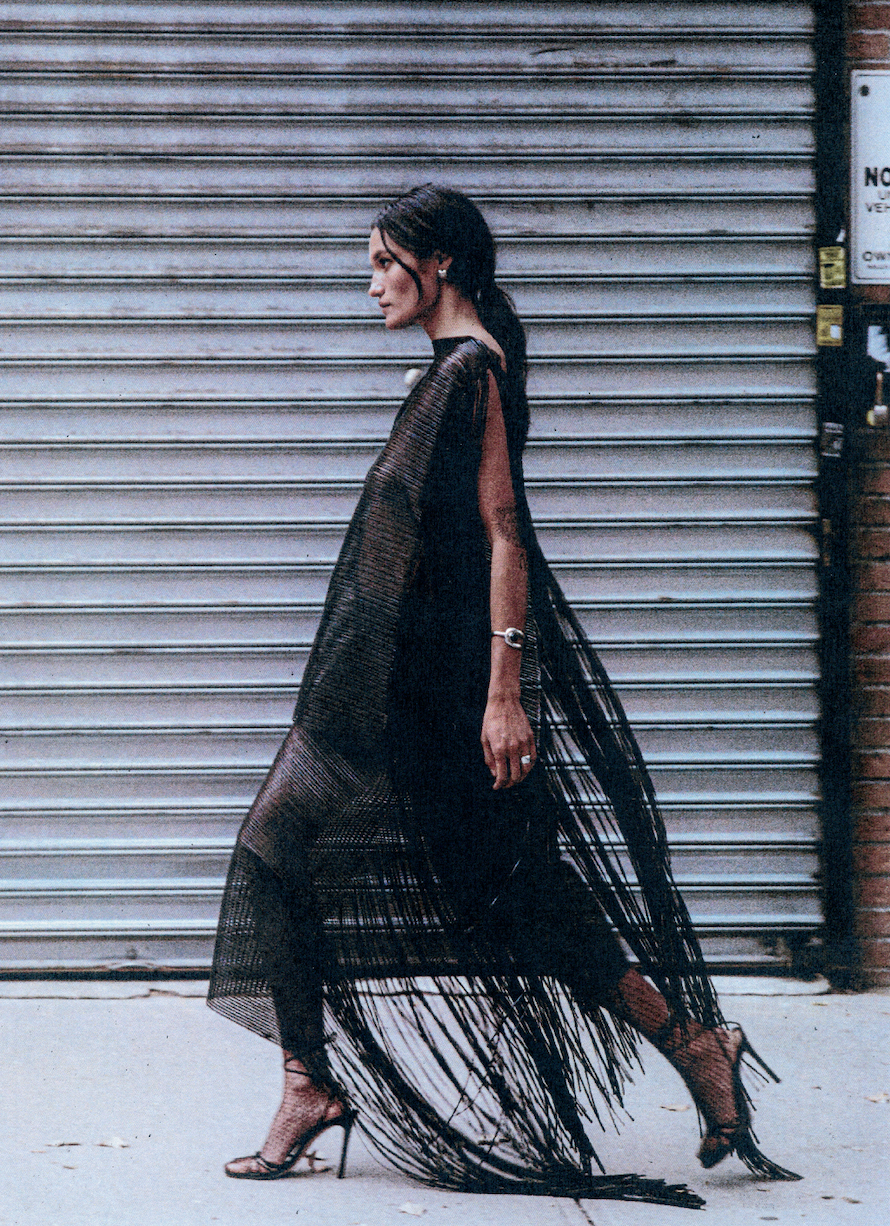 INSTYLE MX / LUCAS CHEMOTTI