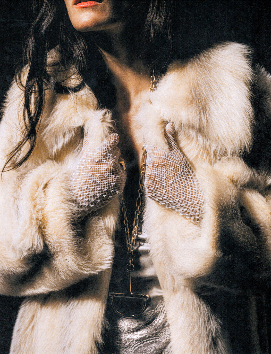 INSTYLE MX / LUCAS CHEMOTTI