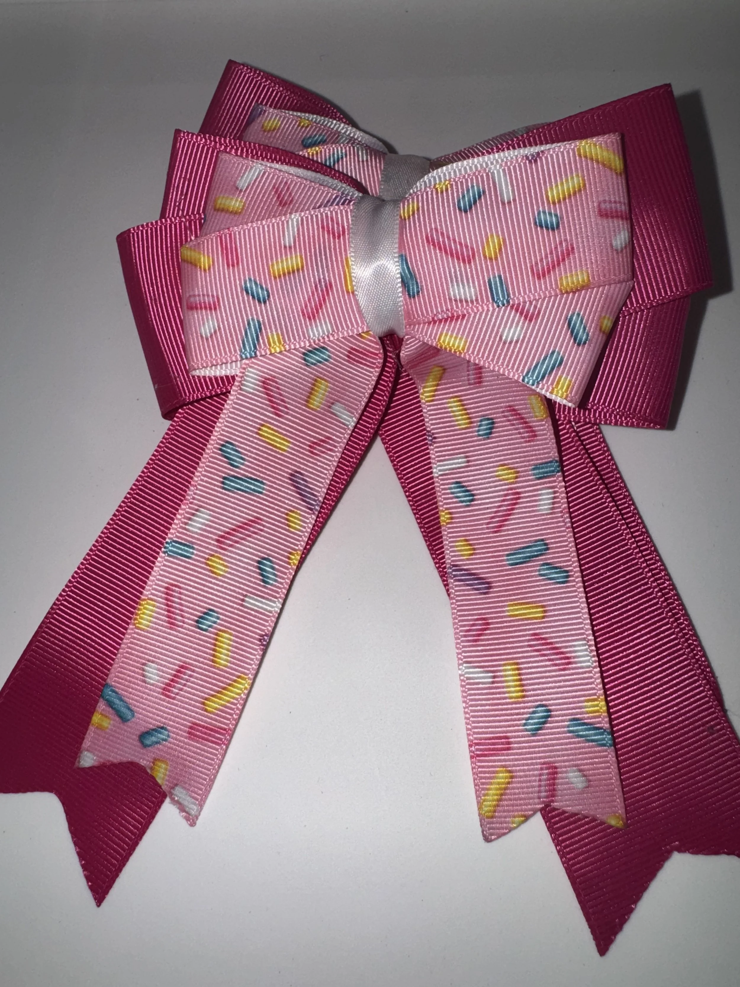 Lots of sprinkles set