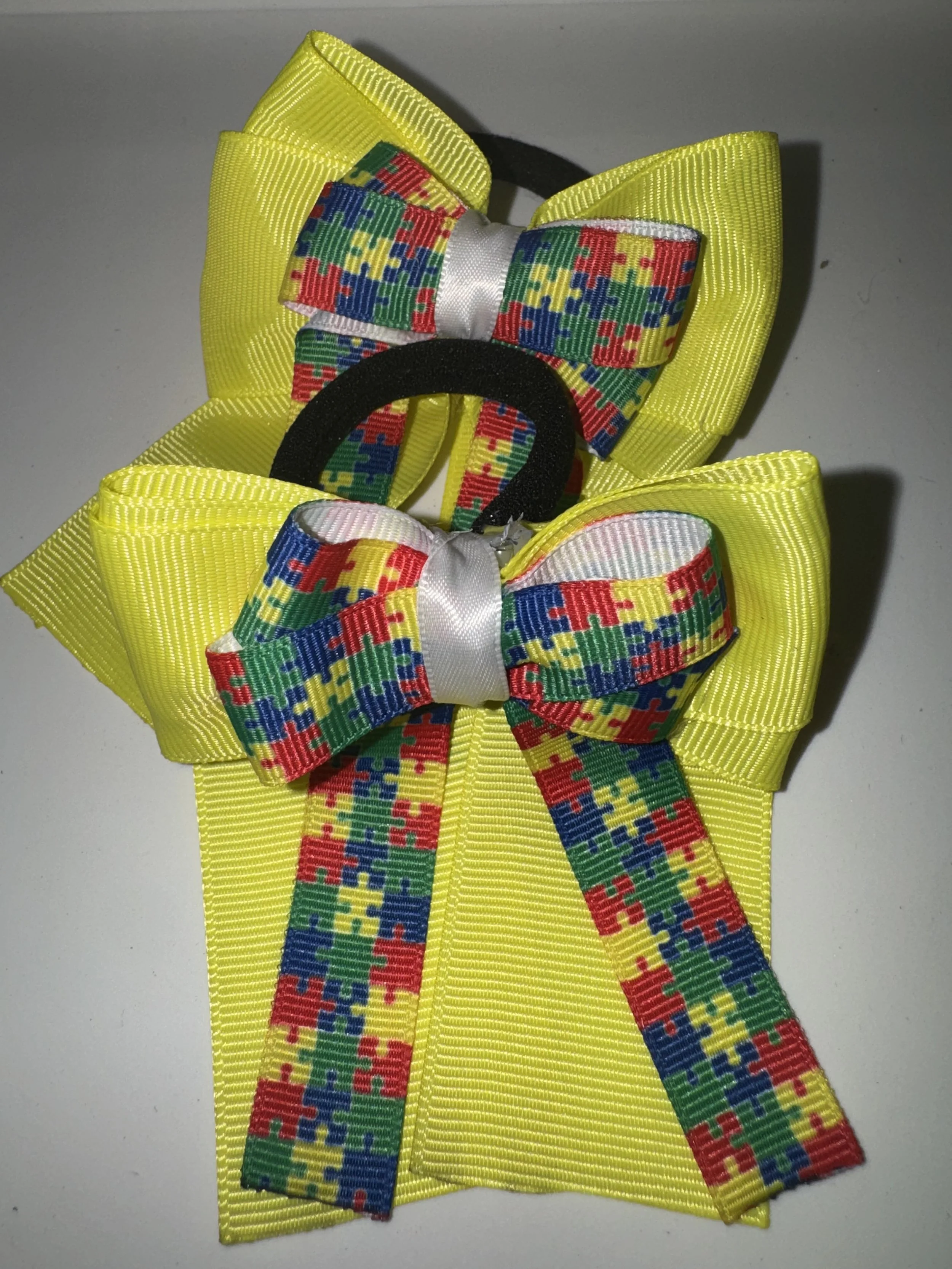 Autism Awareness set