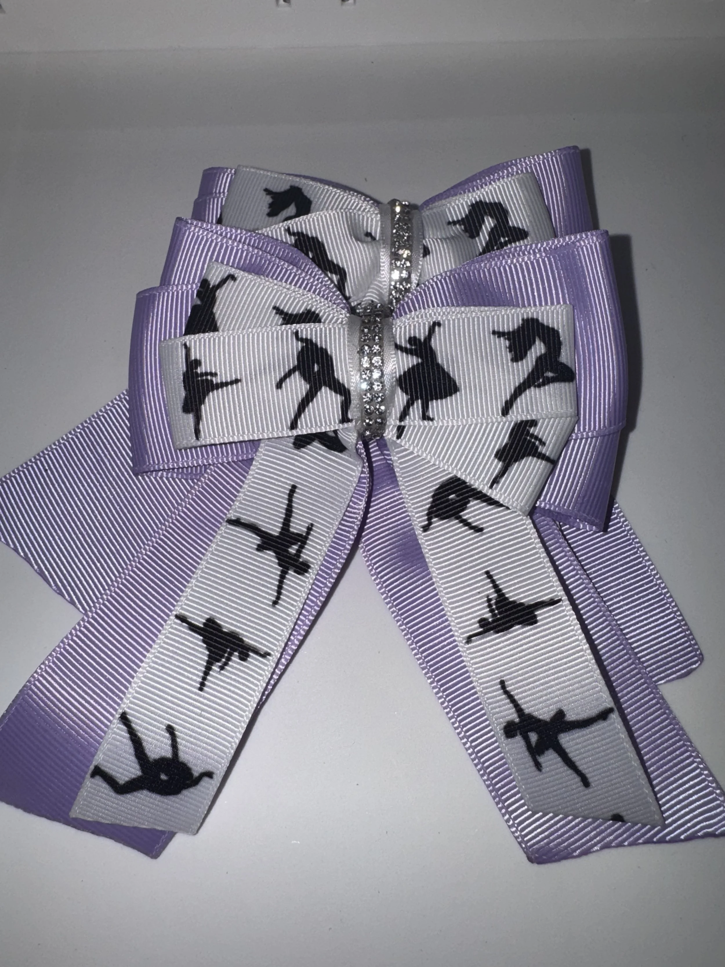 Dancing with the star set