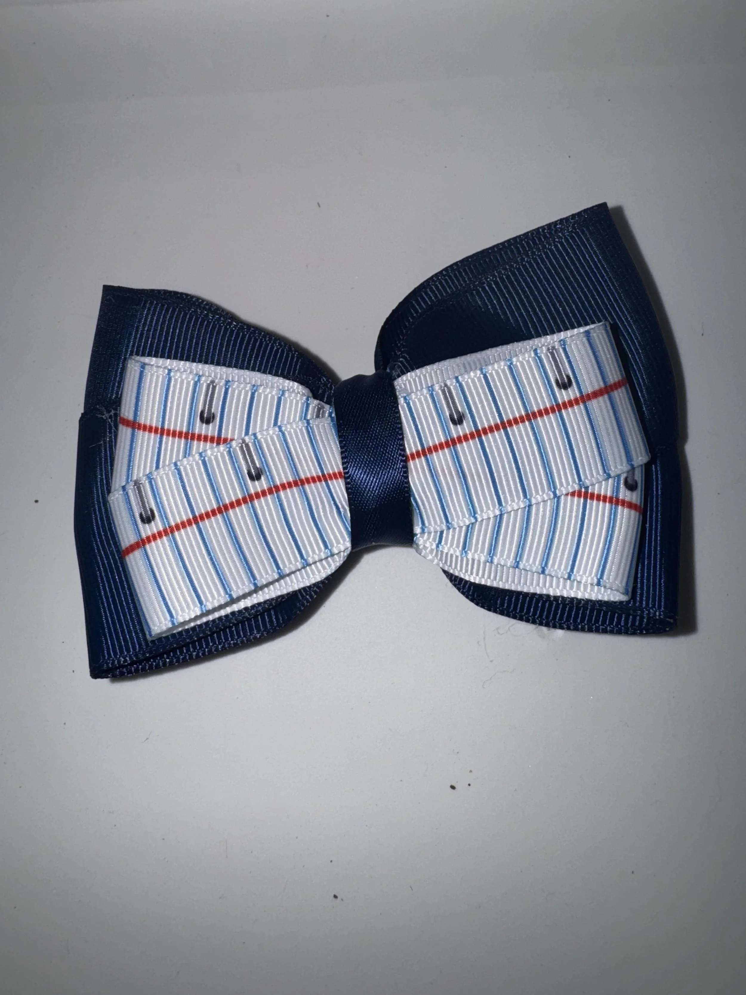 School bow