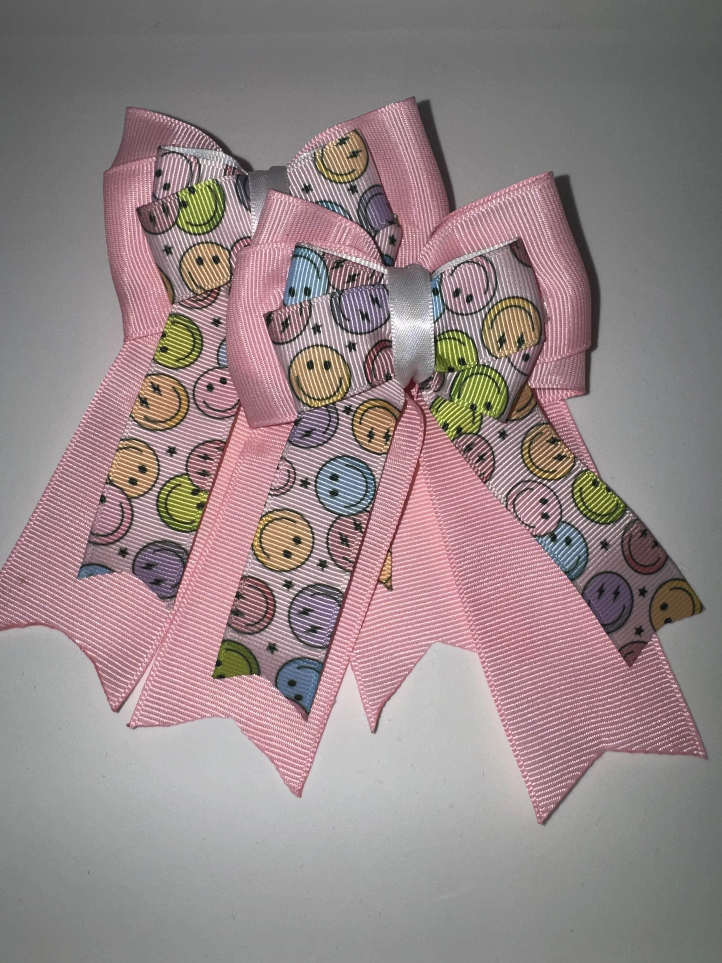 Smiley set (color options)