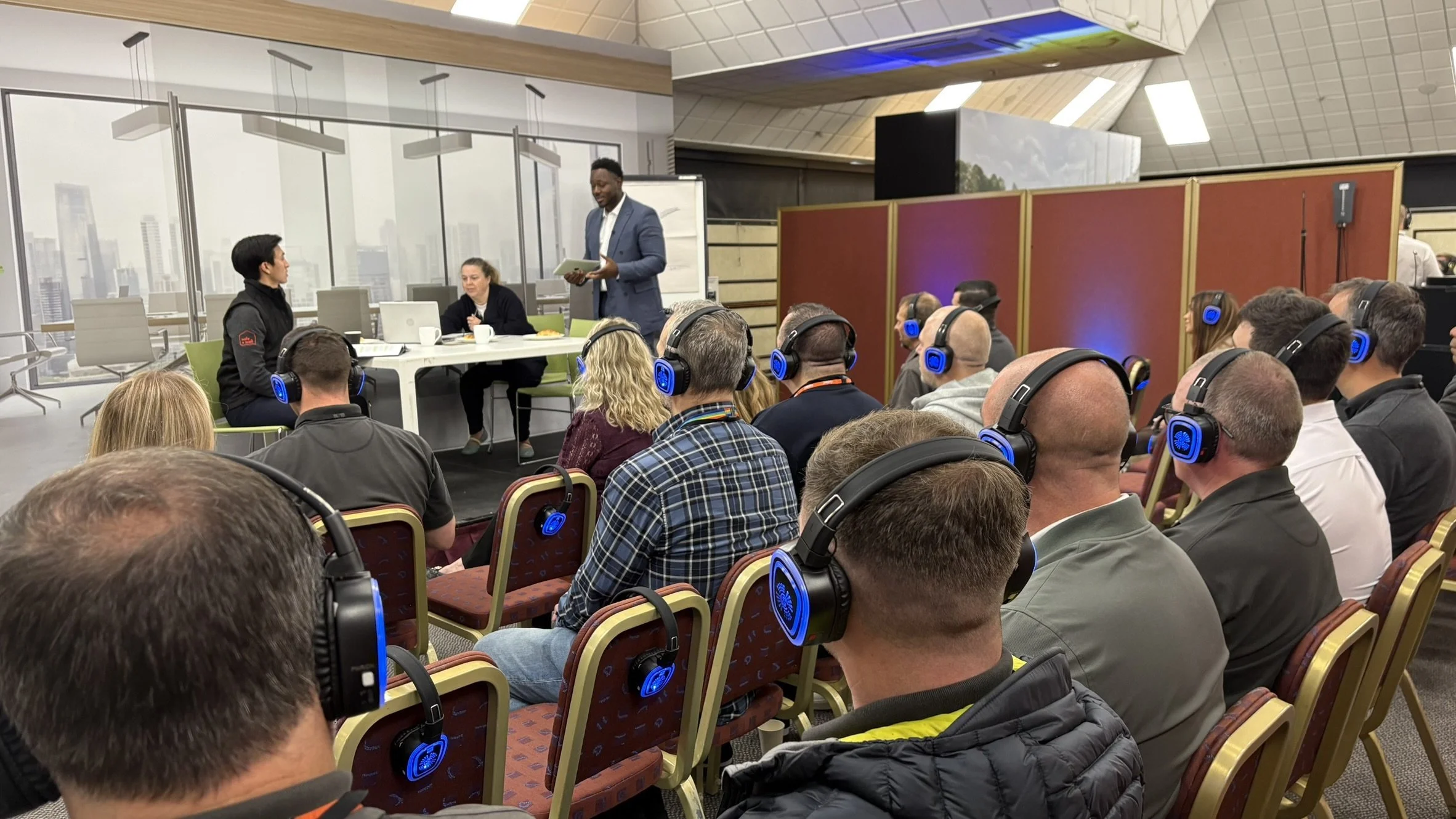 Why immersive learning is a smarter and more human way for teams to learn