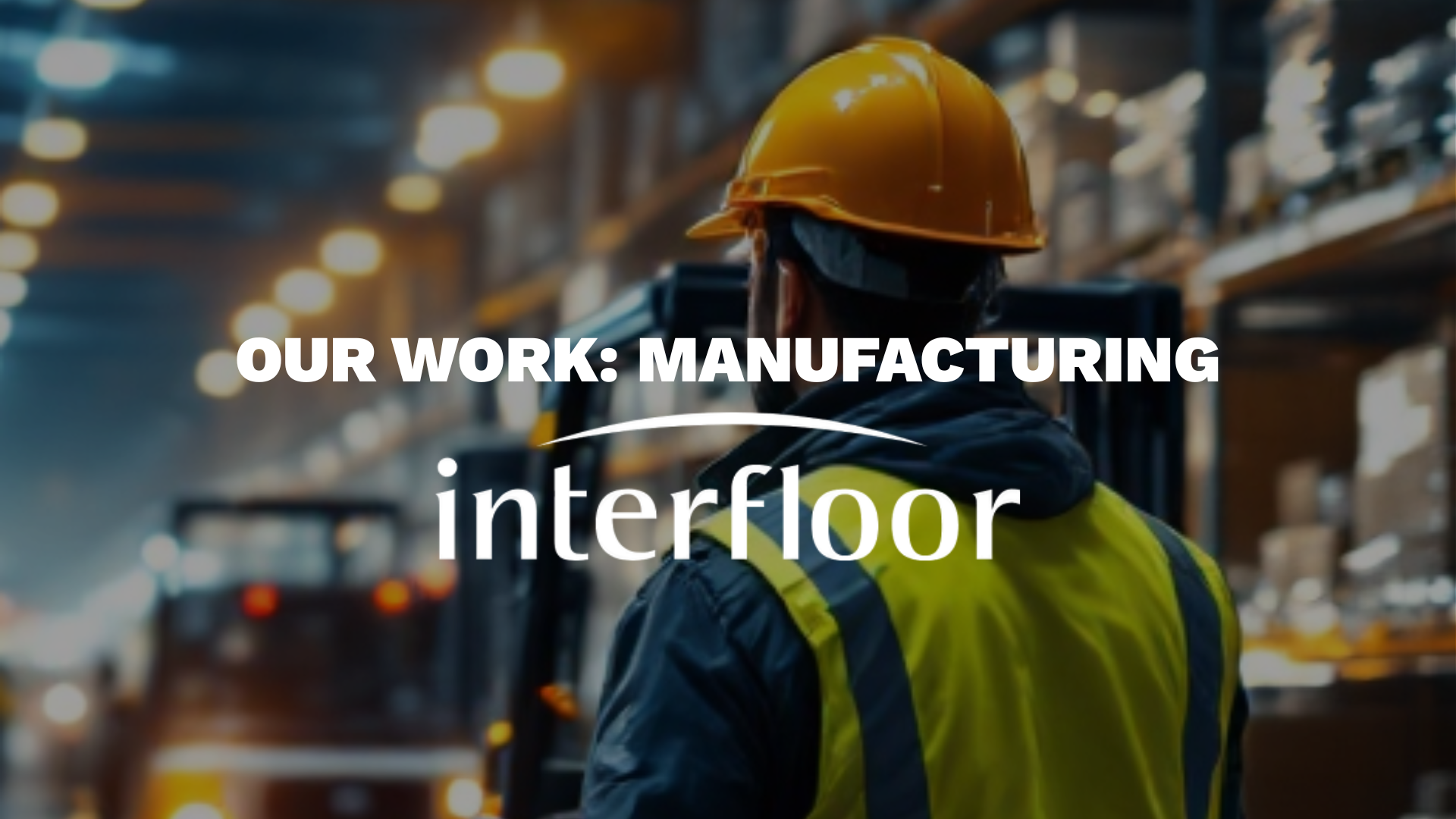 Interfloor