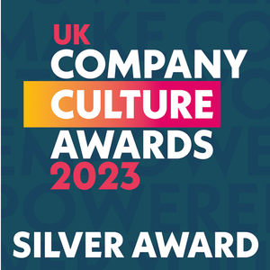 UK company culture awards 2023