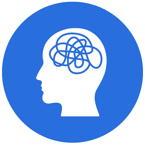 Brain icon