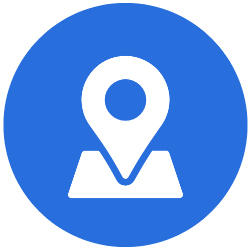 Location icon