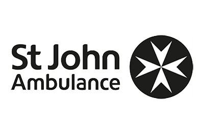 St John Ambulance