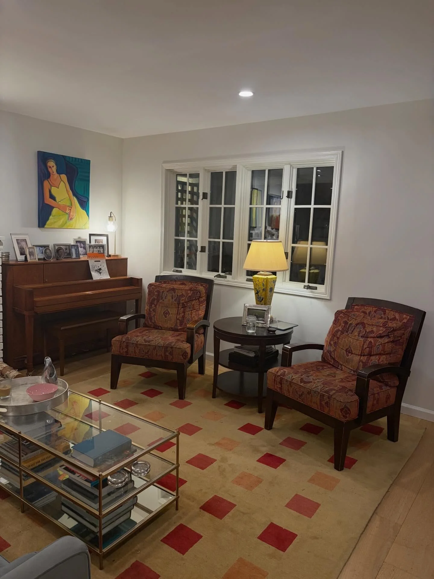 I love the holidays! But I also love getting back to our everyday life. Happy reentry to those who celebrate. #reset #january #januaryreset #postholidayreset