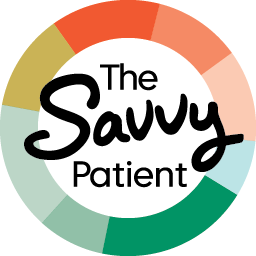 The Savvy Patient (Copy)