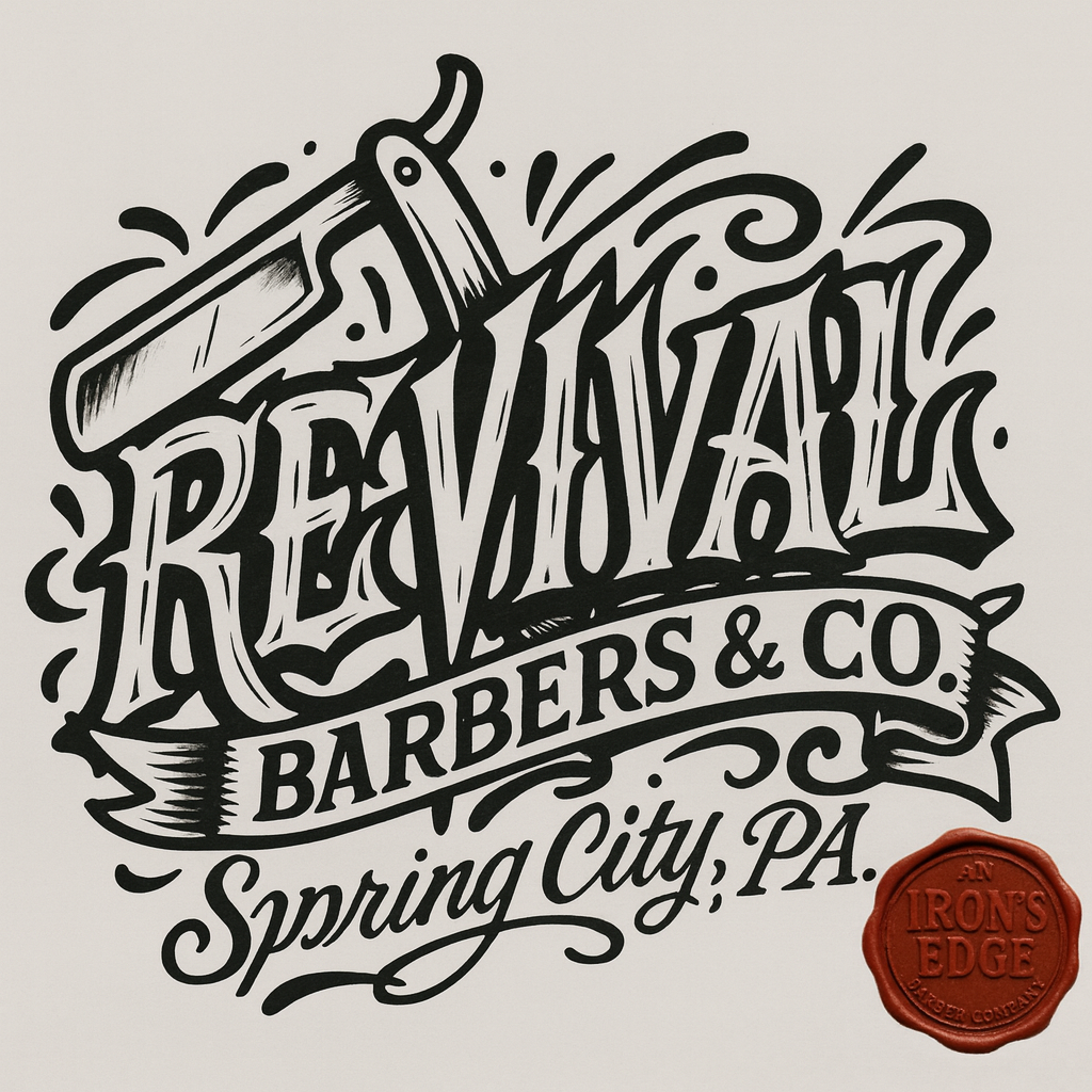 Revival Barbers