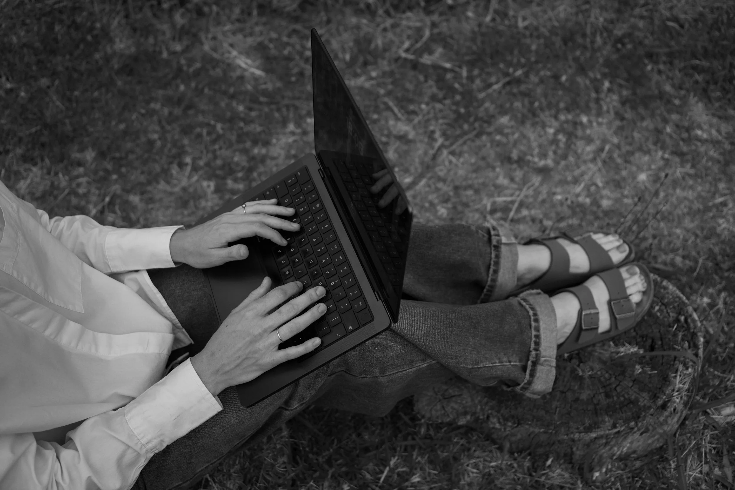 Leaving the grind behind: What we want from ‘work’