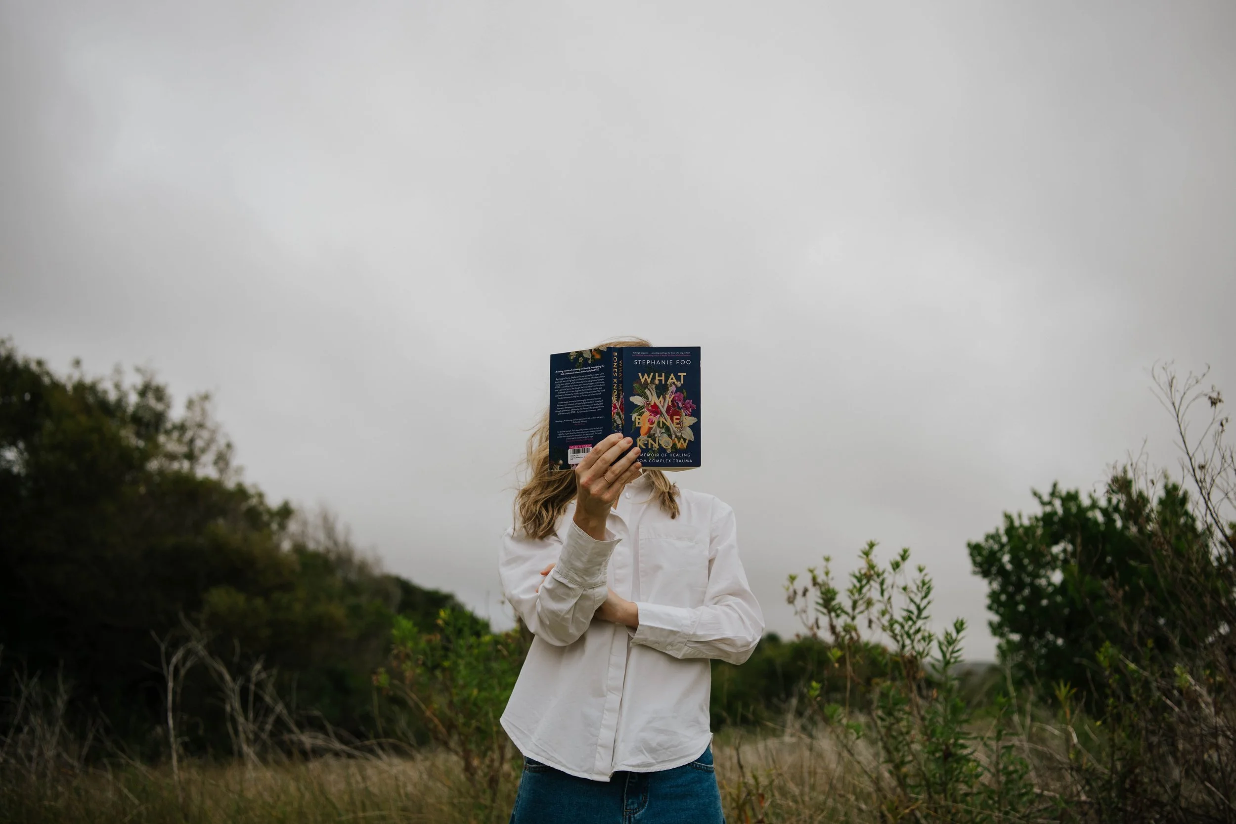 Vulnerability as a doorway to deeper connection