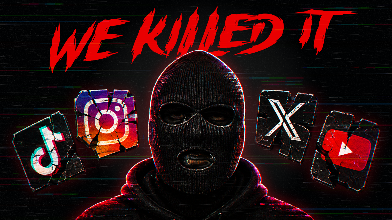 Youtube Thumbnails