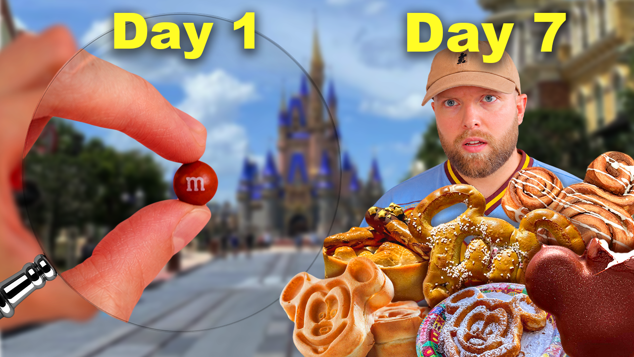 Youtube Thumbnails