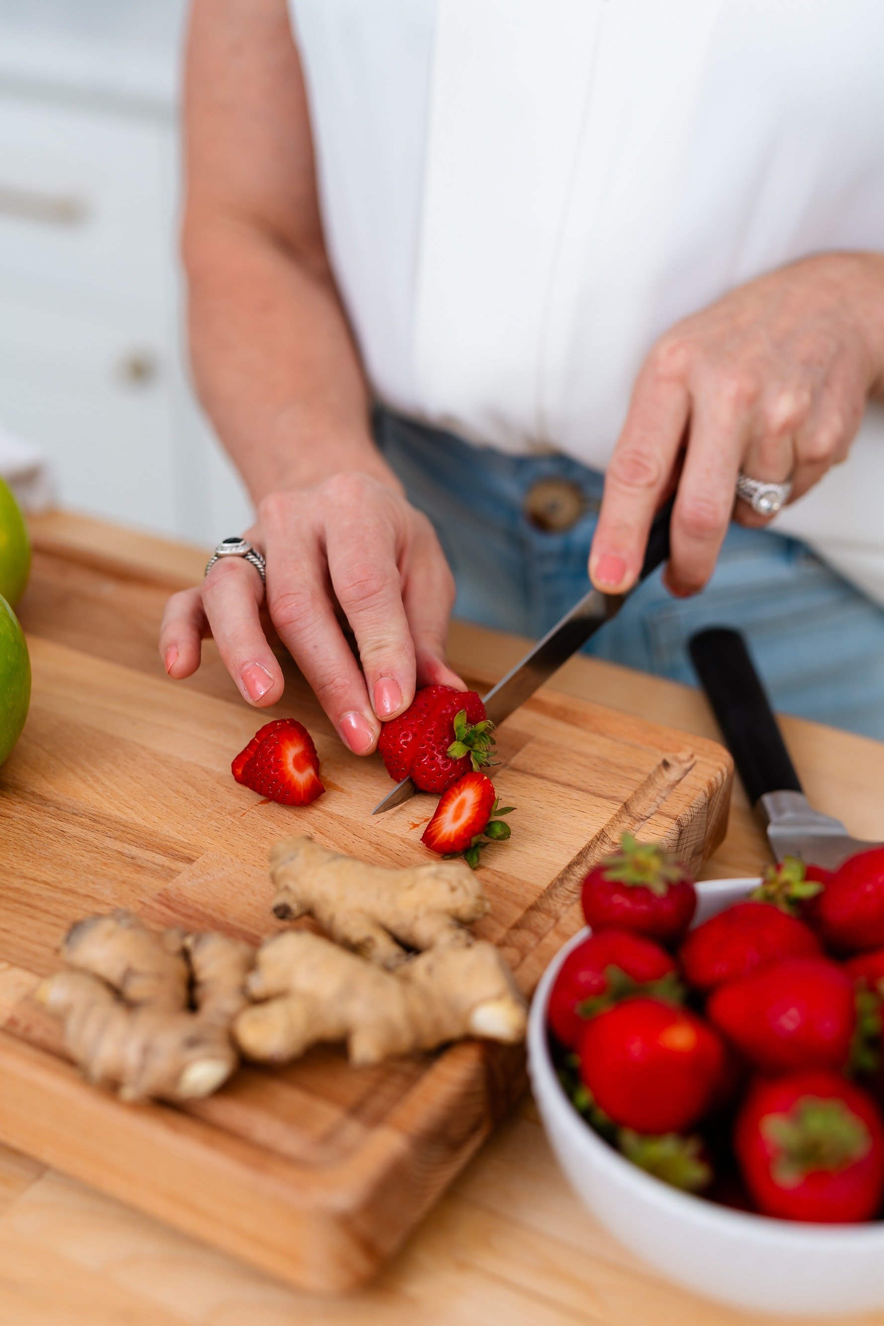 New Year Reflection: Softening Into Your Personal Power