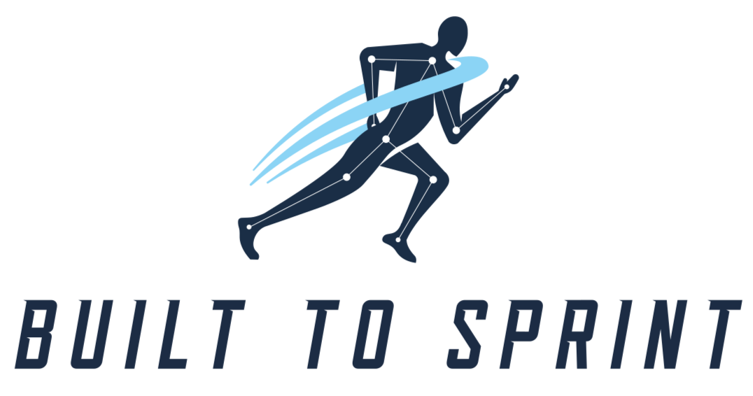 Built to Sprint 