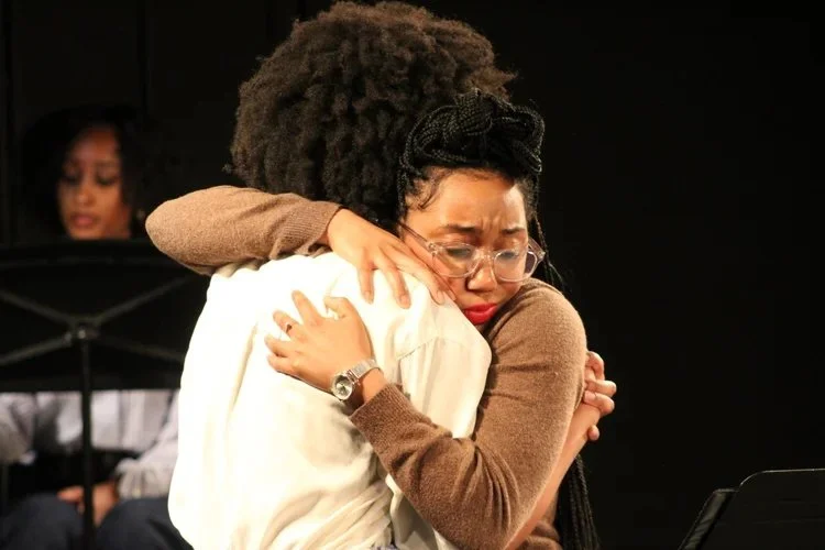 SugarHill. 2025. Playwrights Horizons Downtown