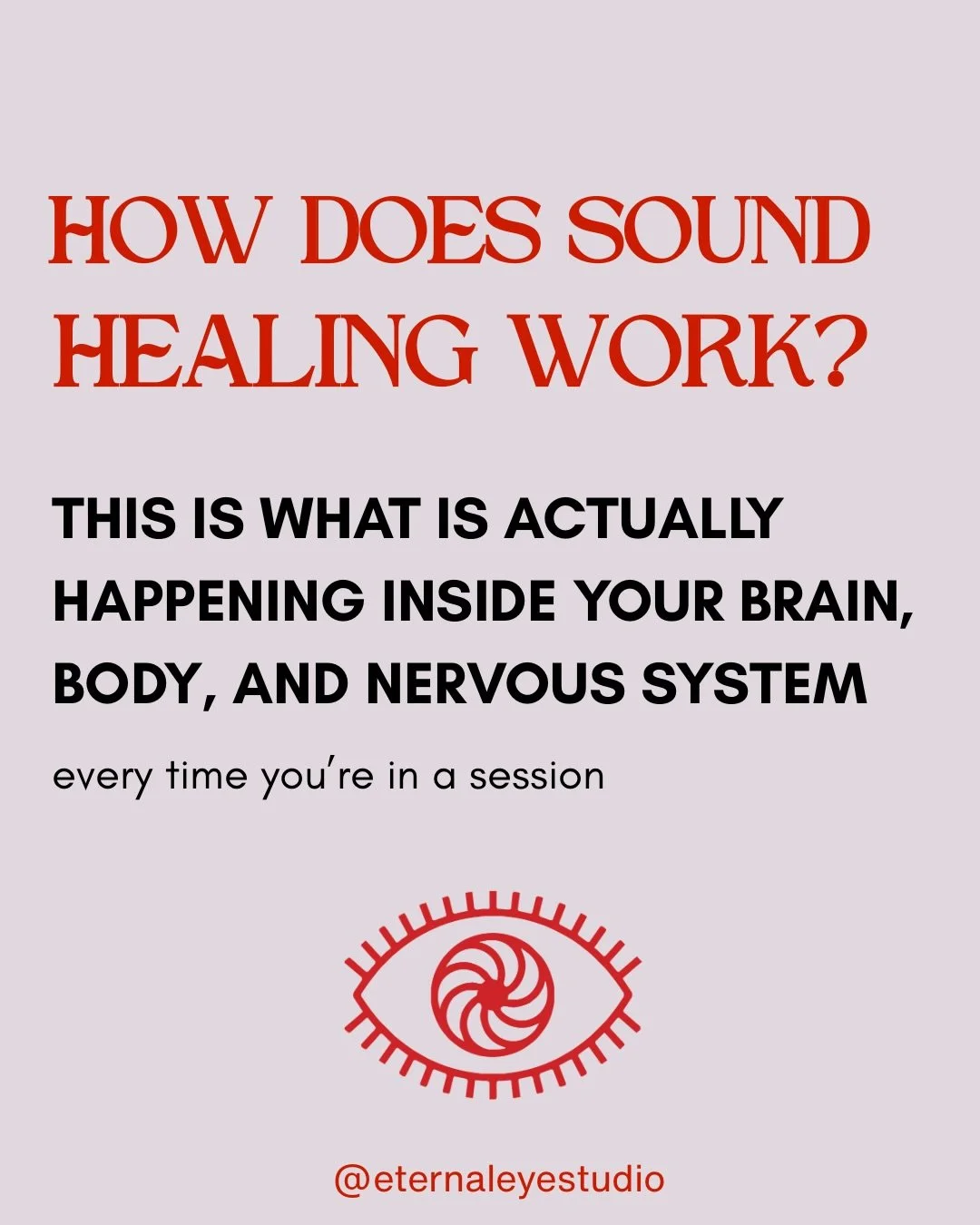 💭 have you ever had a sound healing session that left you changed? comment below, I&rsquo;d love to hear what shifted for you.

#soundhealing #nervoussystemhealing #vagusnerve