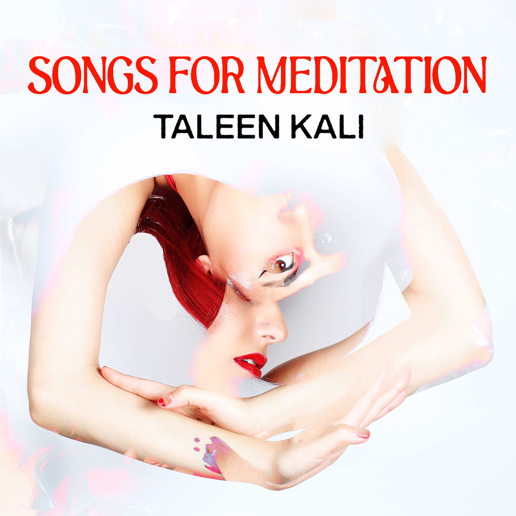 "Songs For Meditation" soundbath album (digital mp3)