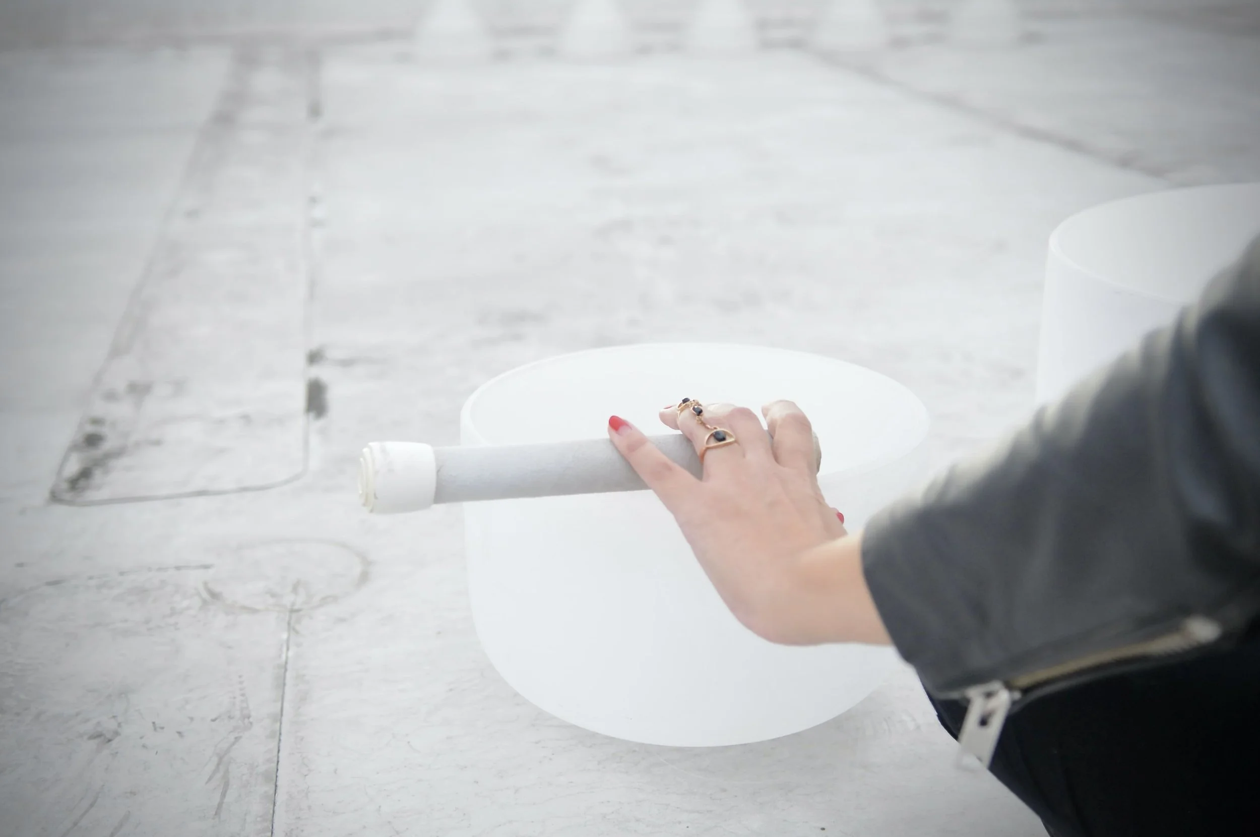 Corporate Wellness Event