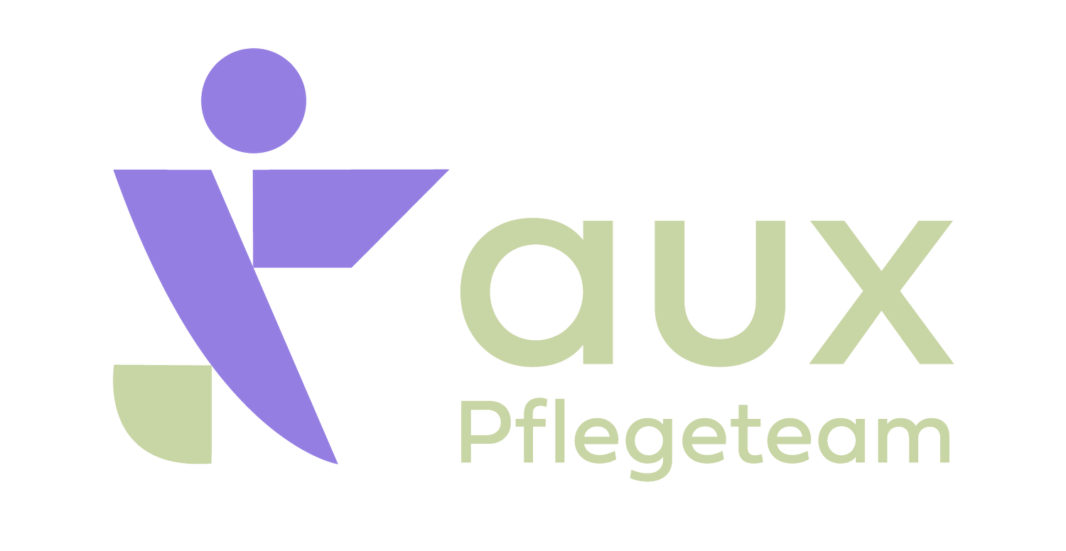 Aux Pflegeteam