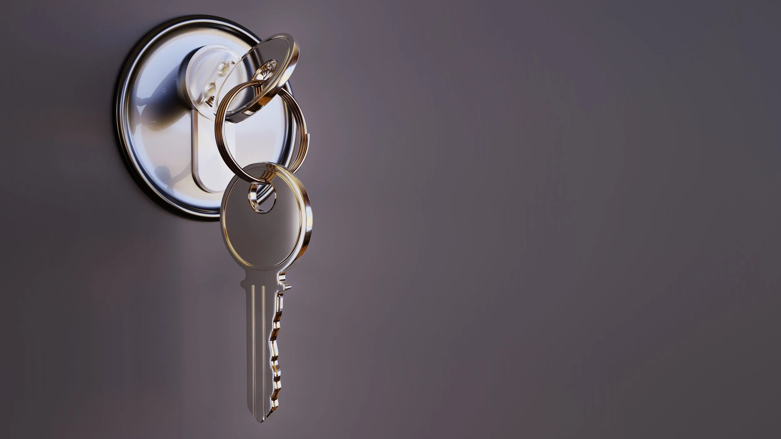 Why Choosing The Right Locks Matter