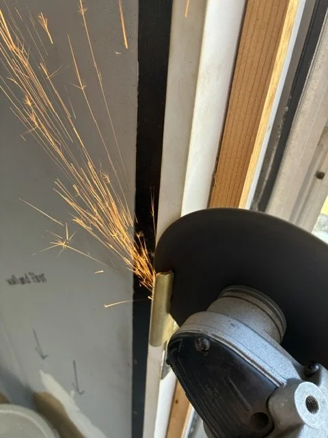 Lock Replacement
