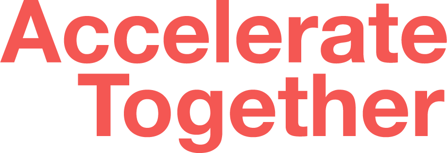 Accelerate Together