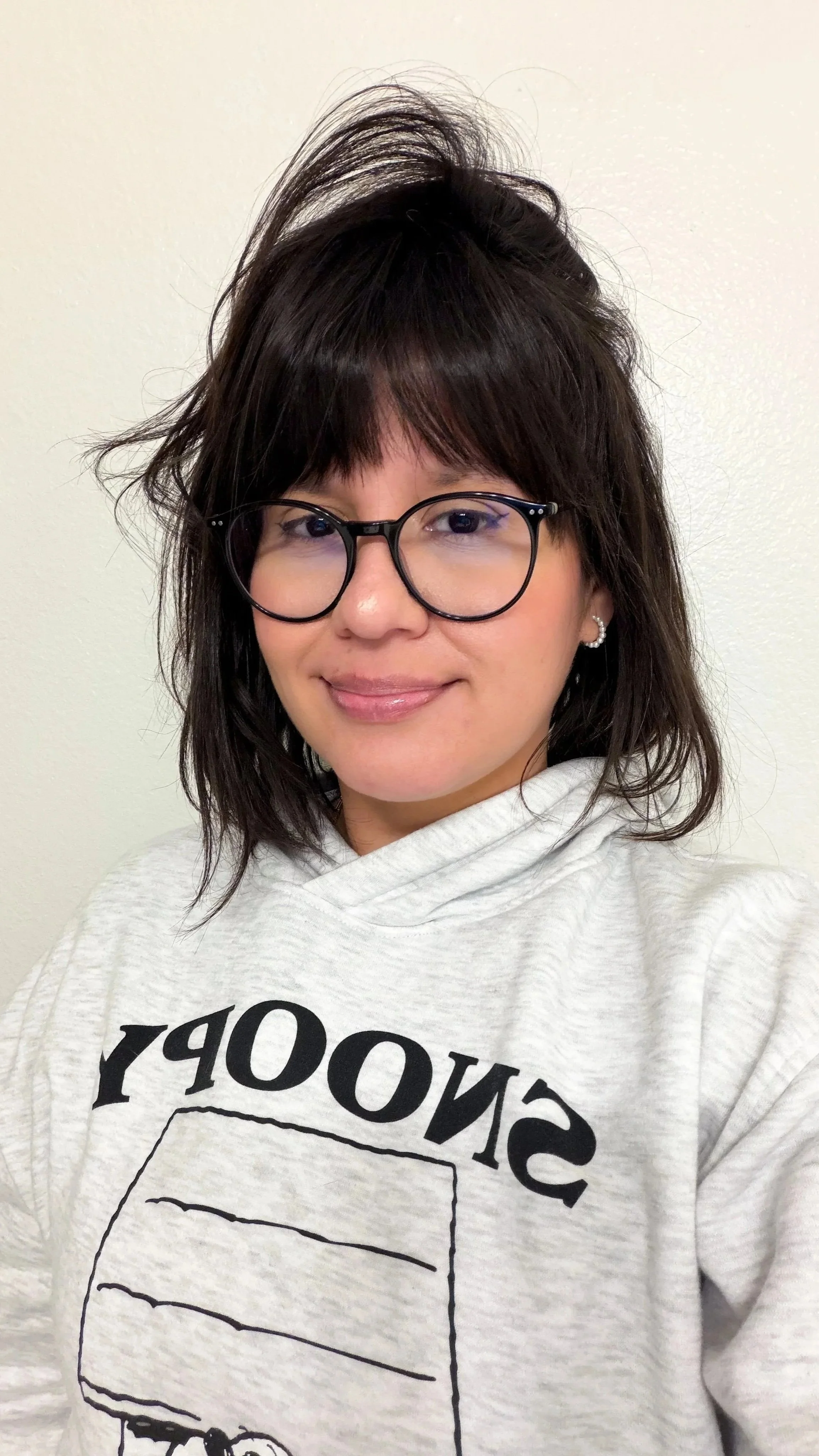 instagram and TikTok content created by Sheep & Ko for a small business