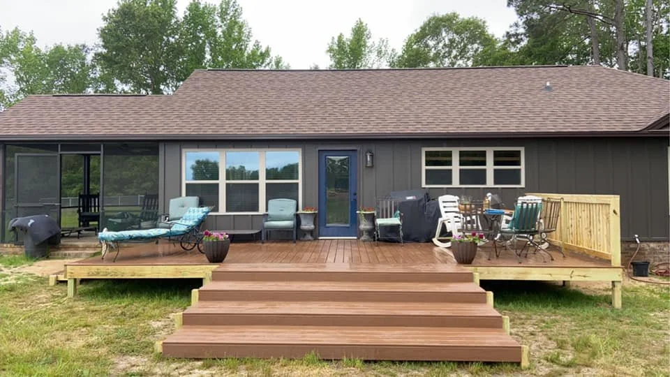 The Real Cost to Build a Deck in 2026 (Per Square Foot)