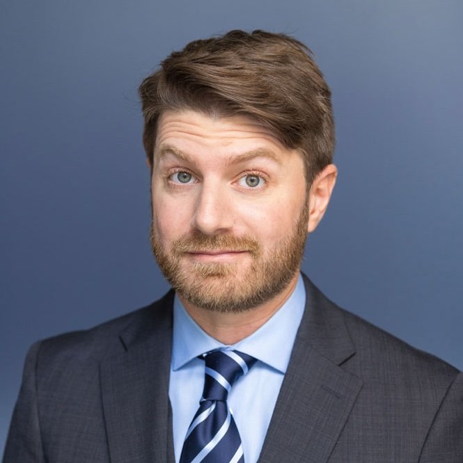 Zac Miller, Founder & Head Nerd at Common Knowledge