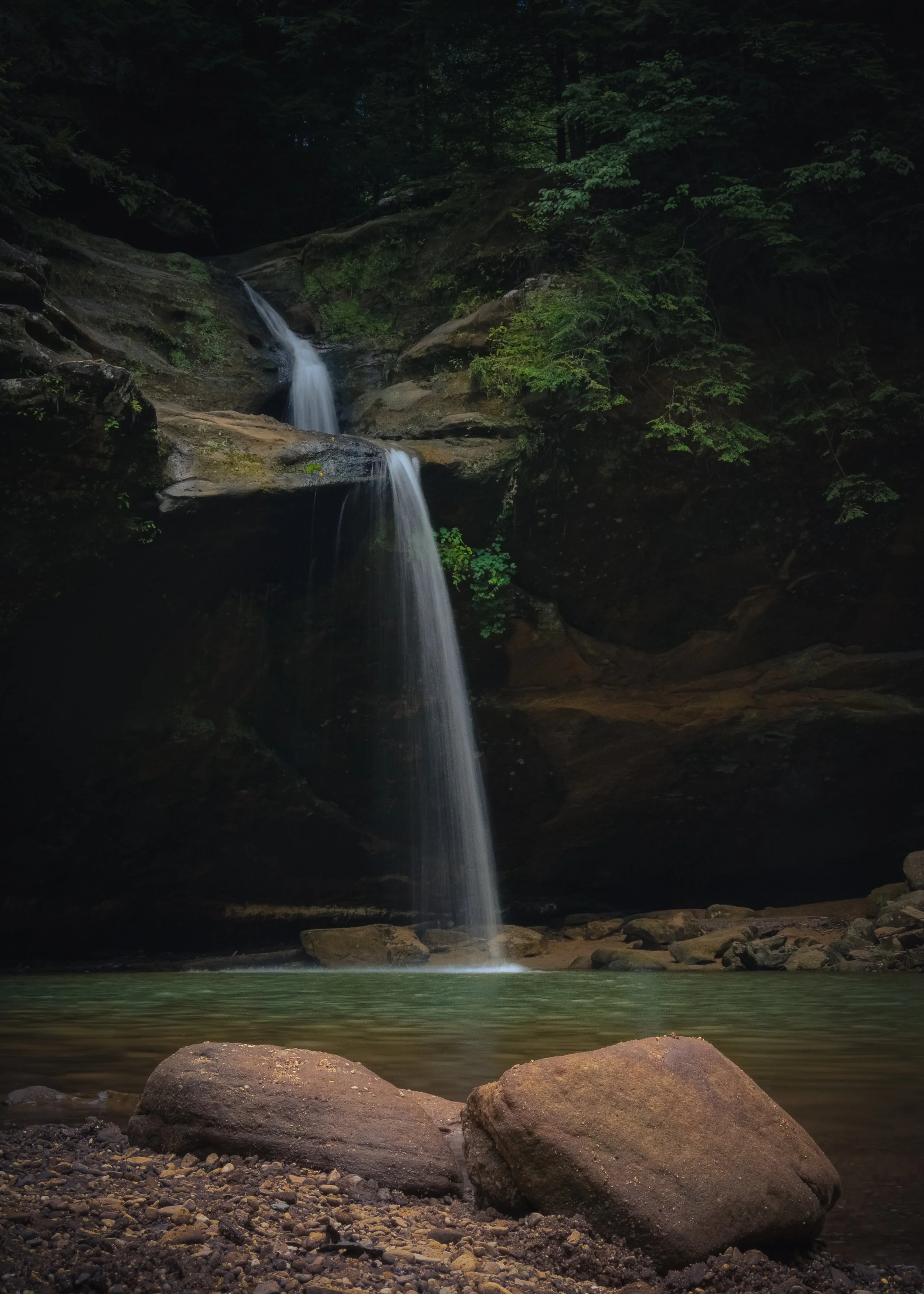 Falls in the Foothills.jpg