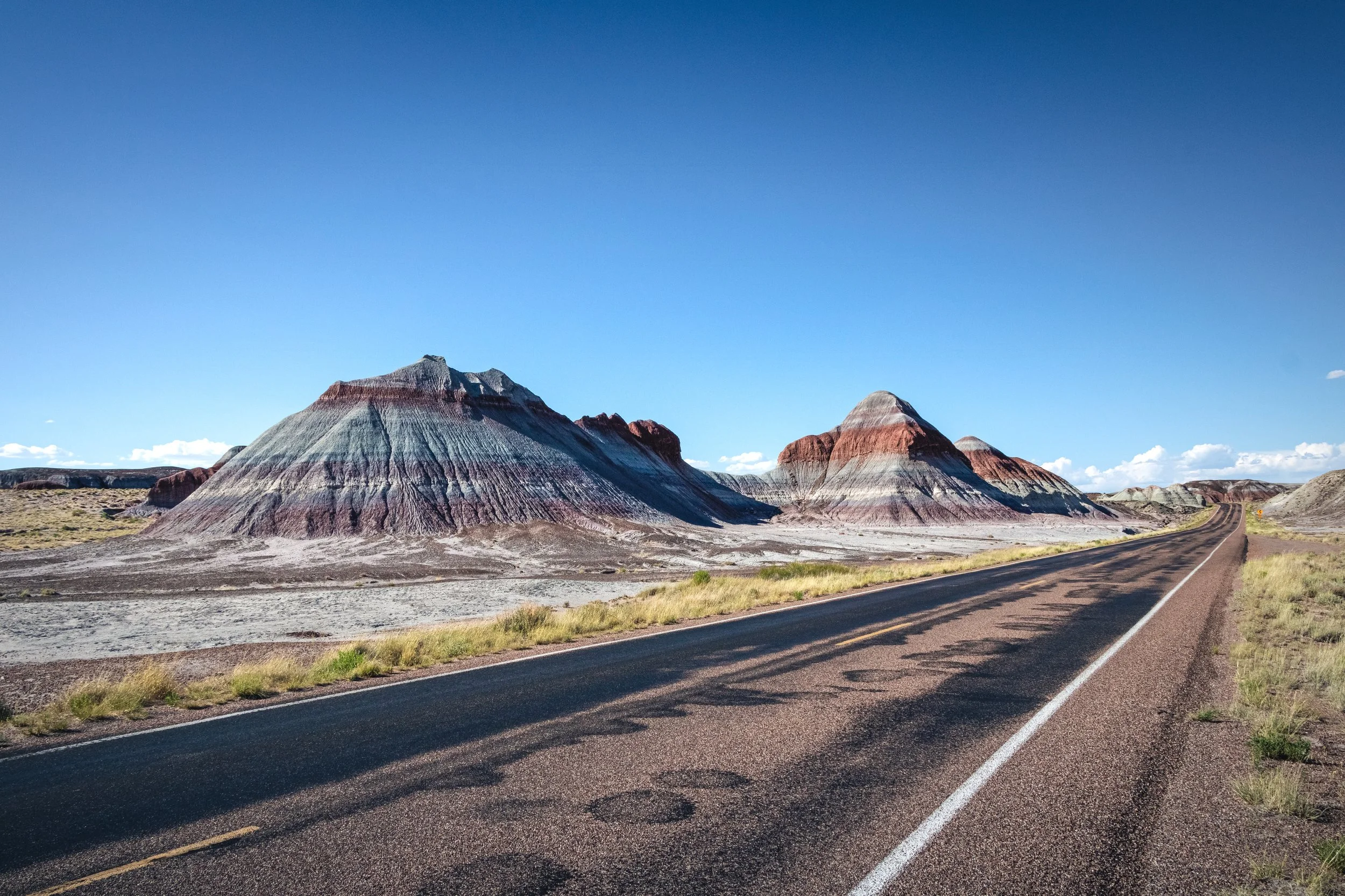 A Painted Desert Drive II