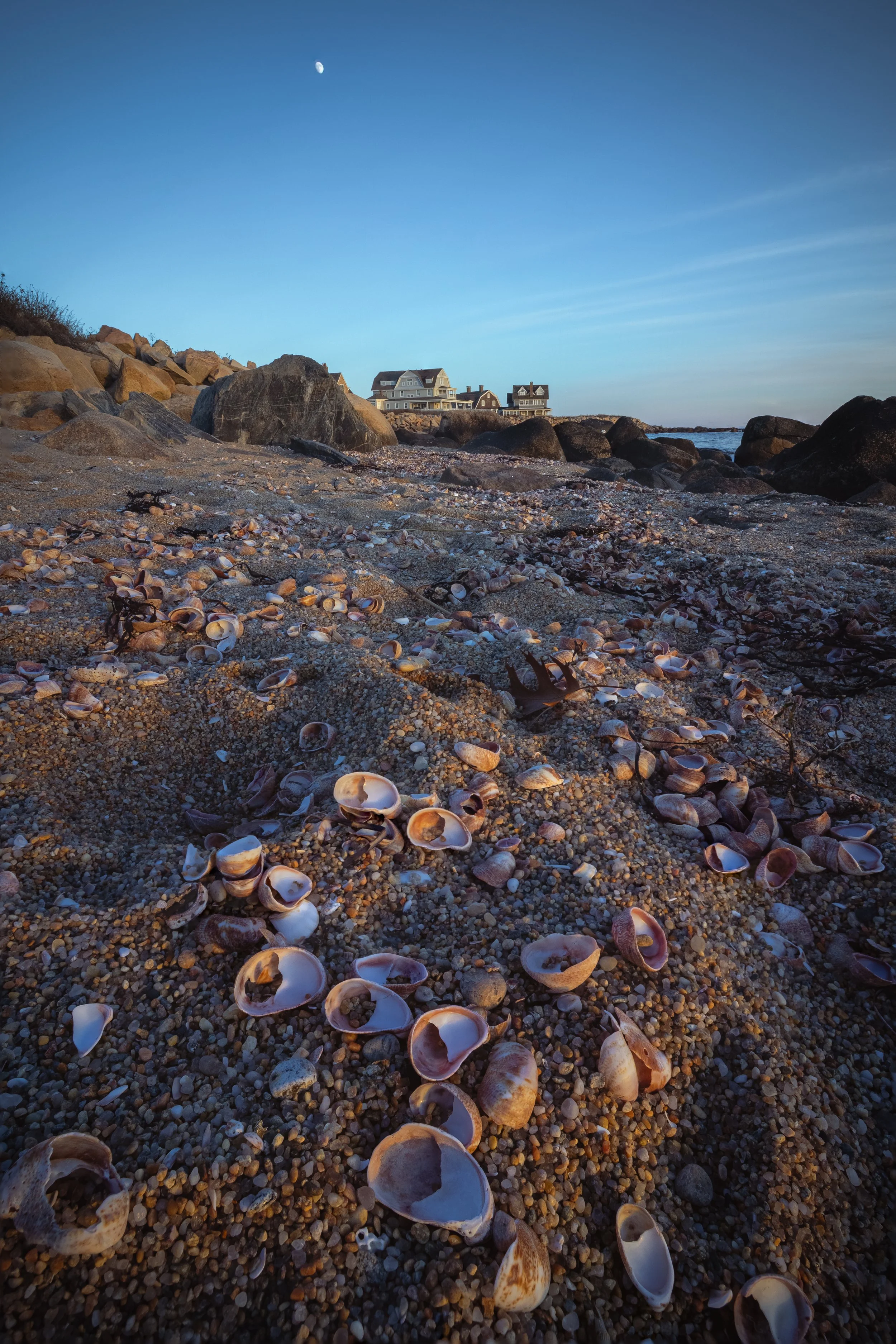 Washed Up