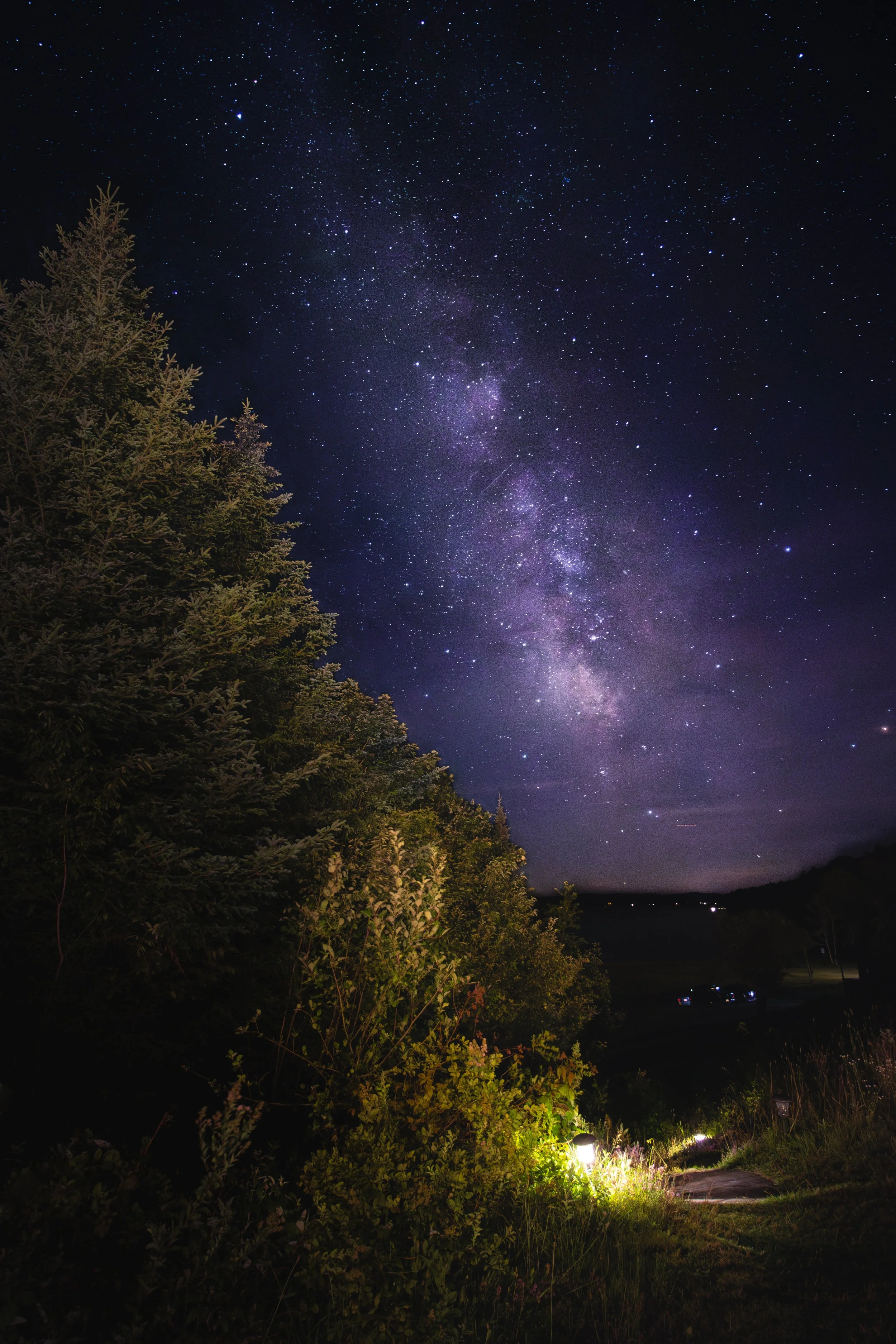 Adirondack Dark