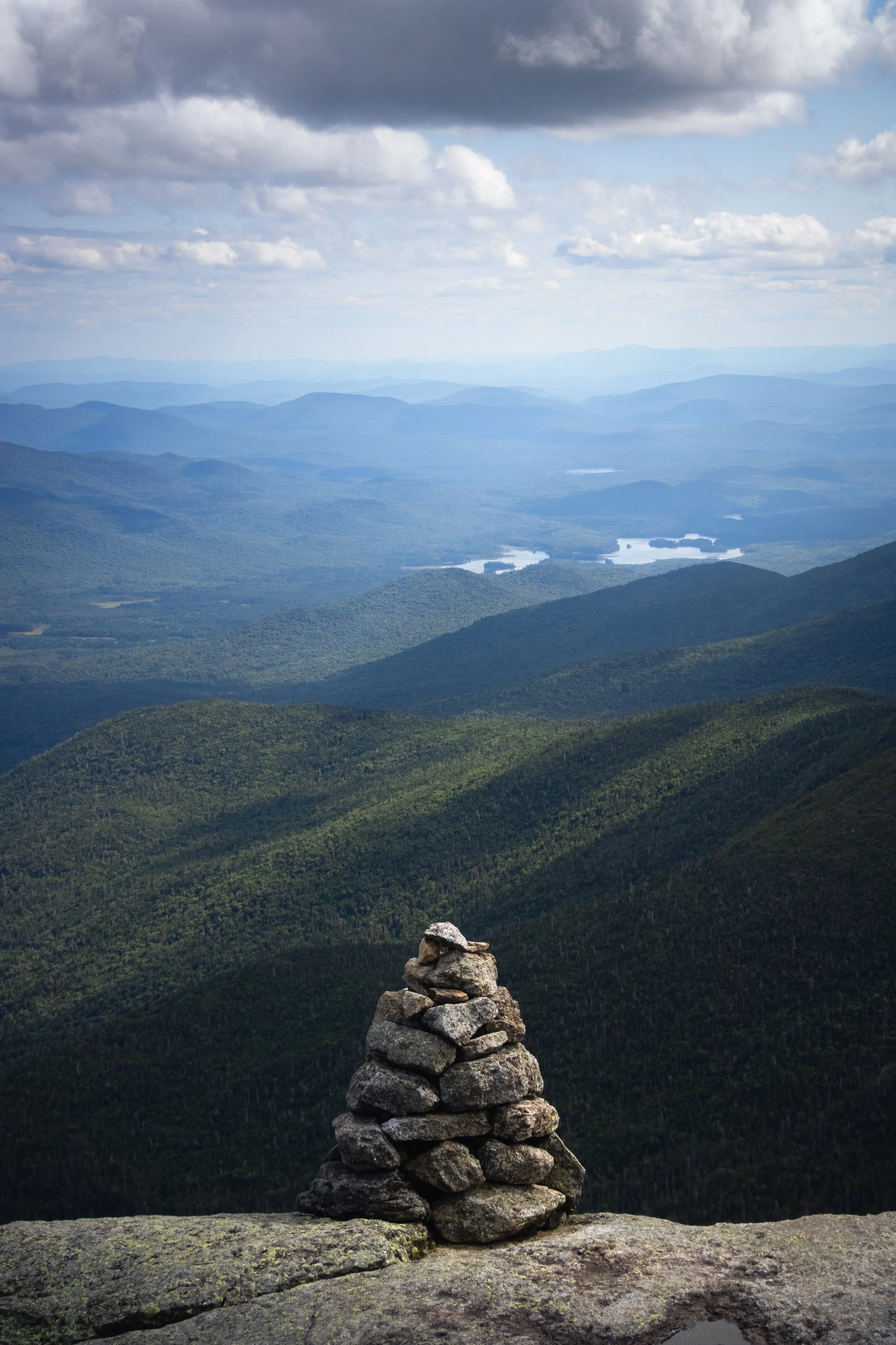 Summit Stack