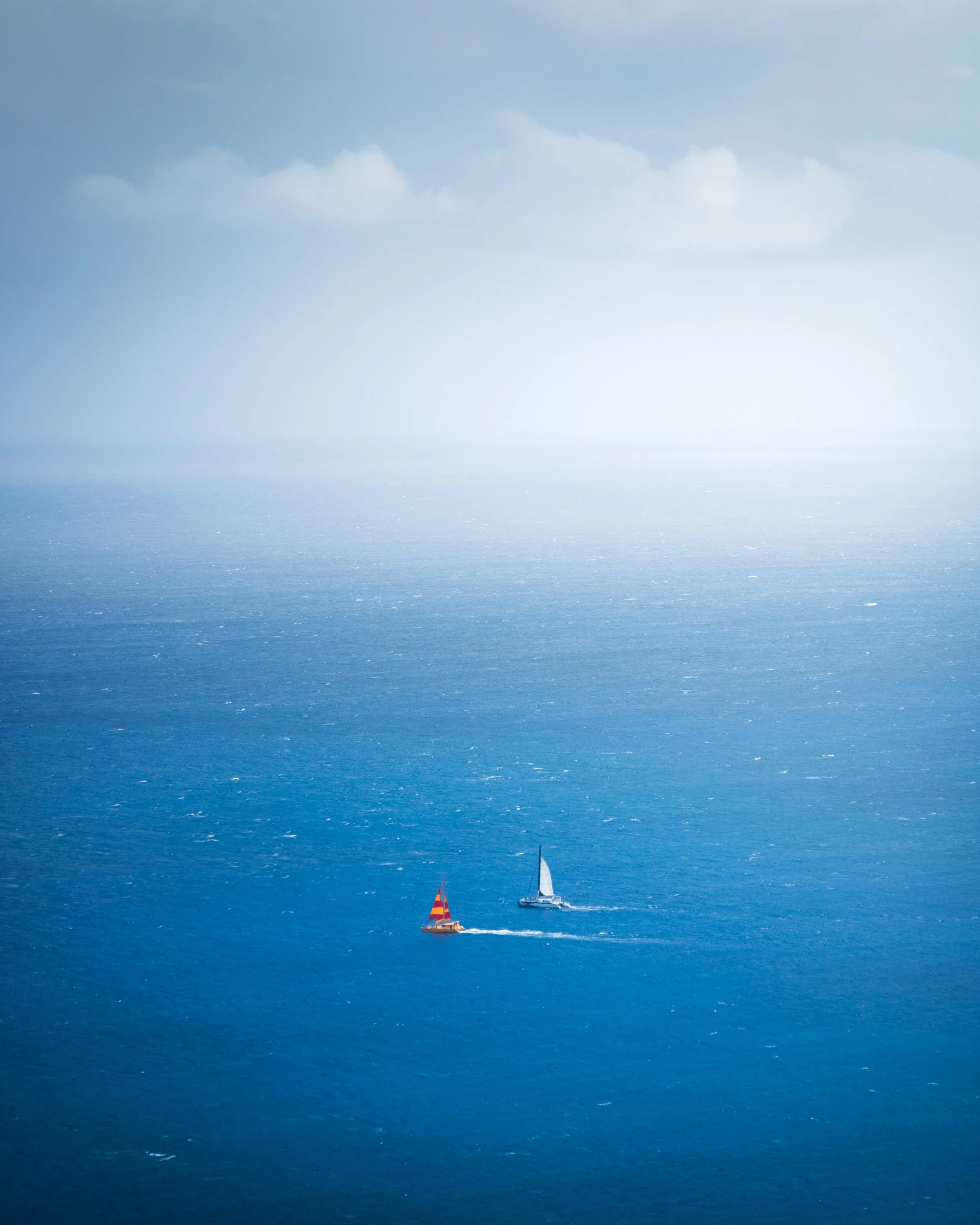 Pacification