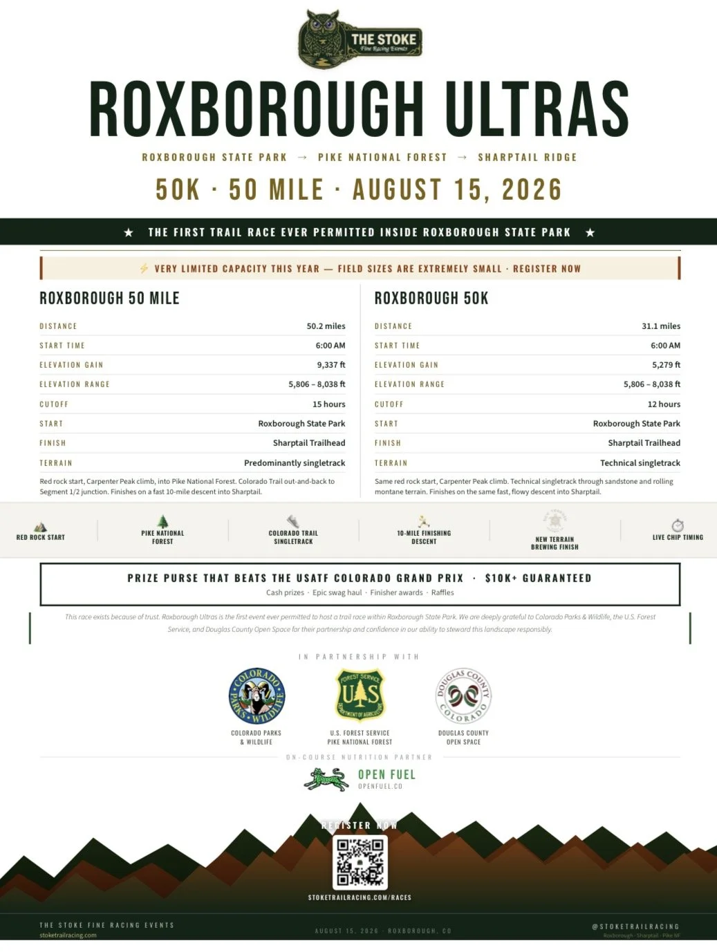 stoke racing-rox ultras