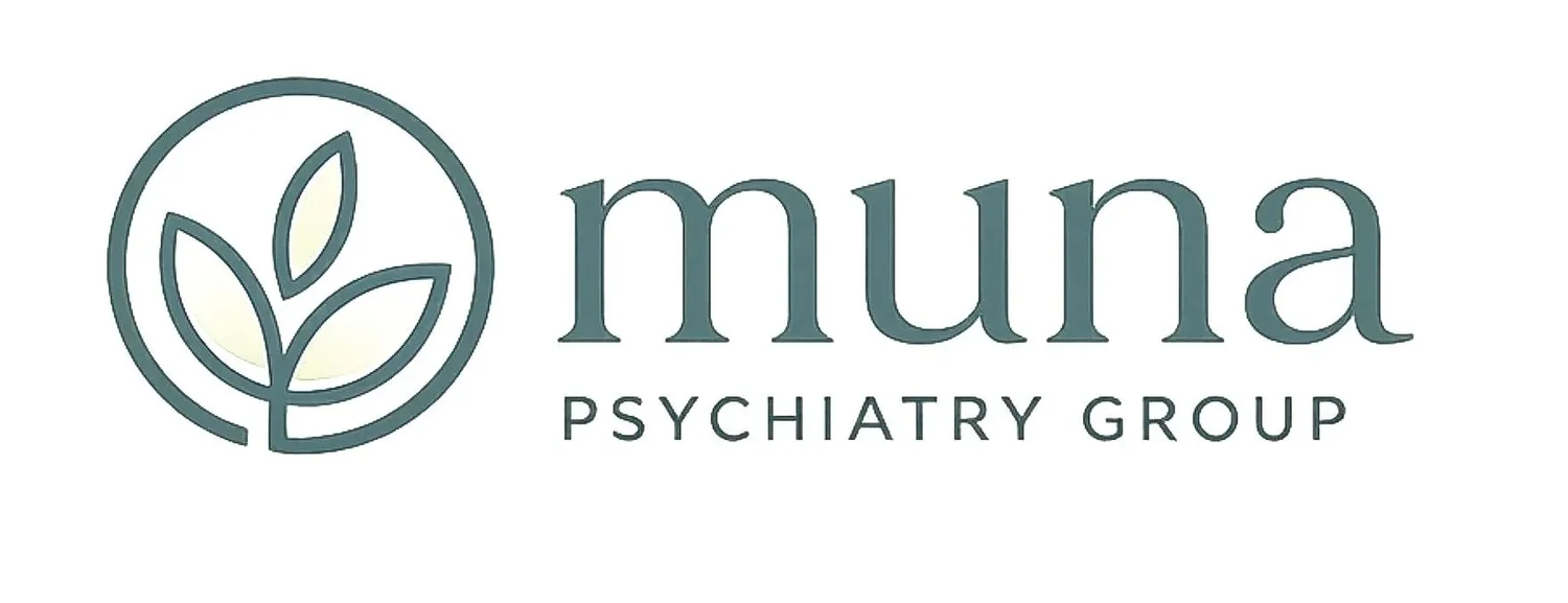Muna Psychiatry Group
