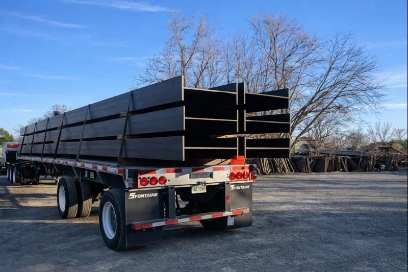 Hauling Capabilities