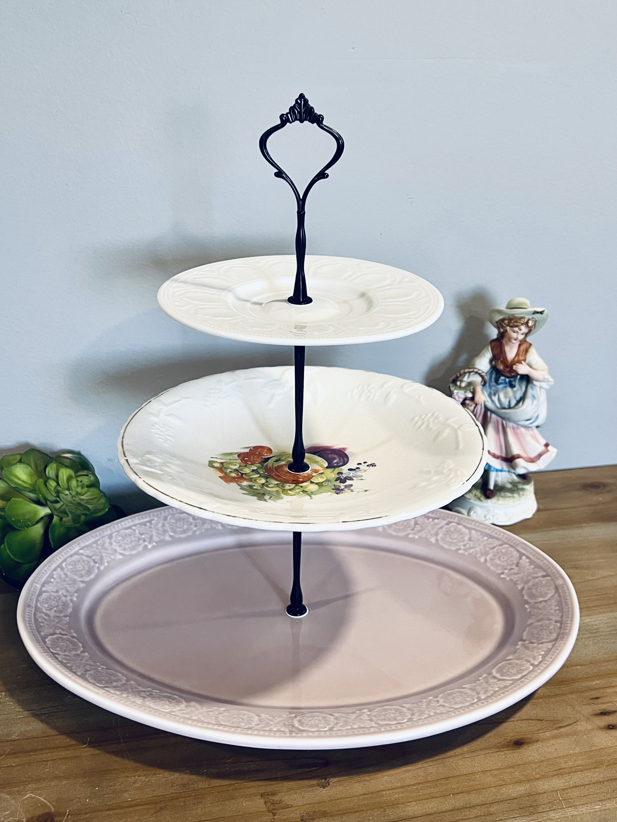 Fruit of the Heir-Loom