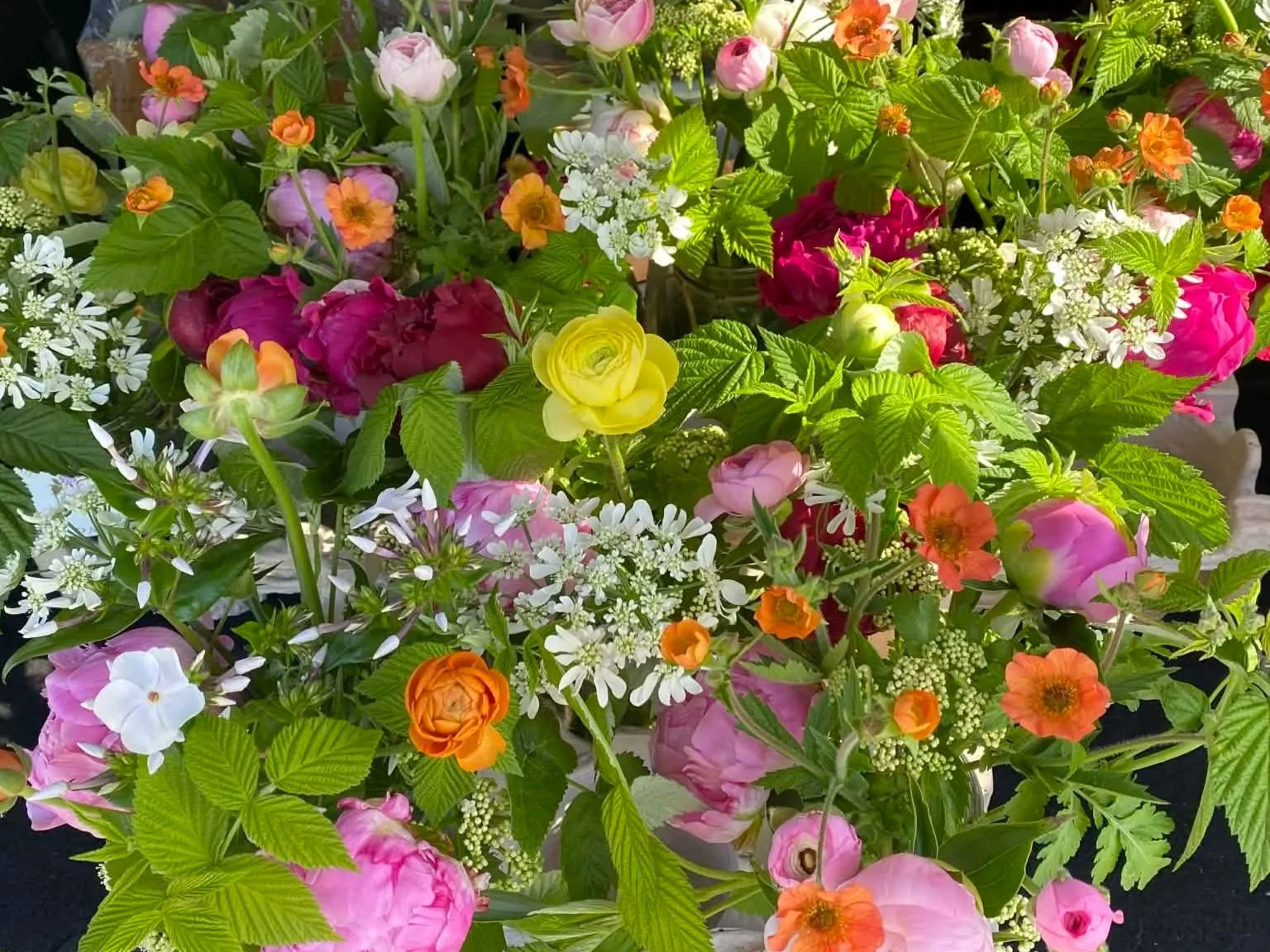 Spring 3-Bouquet Subscription