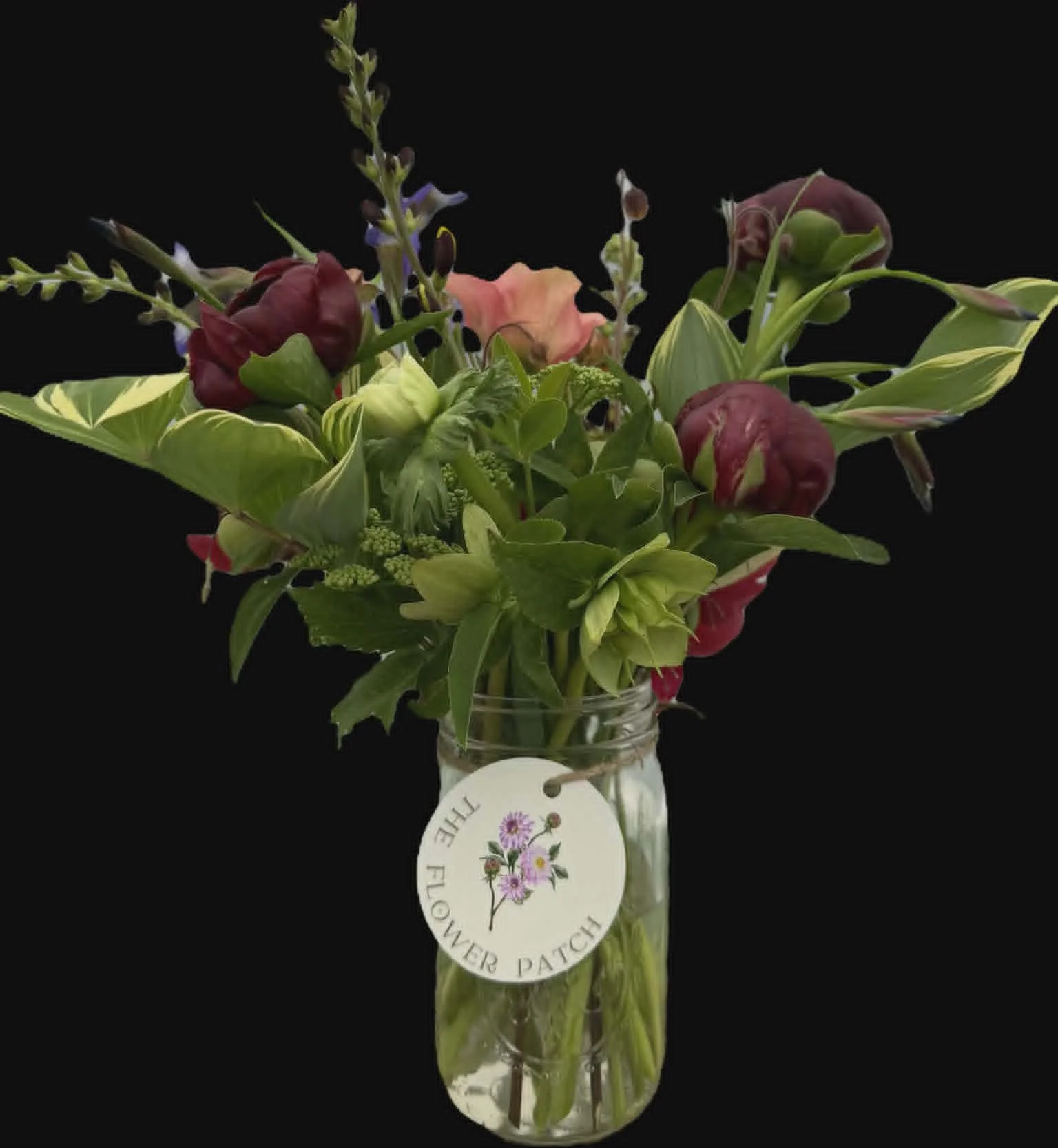 Mother’s Day Petite Garden Bouquet