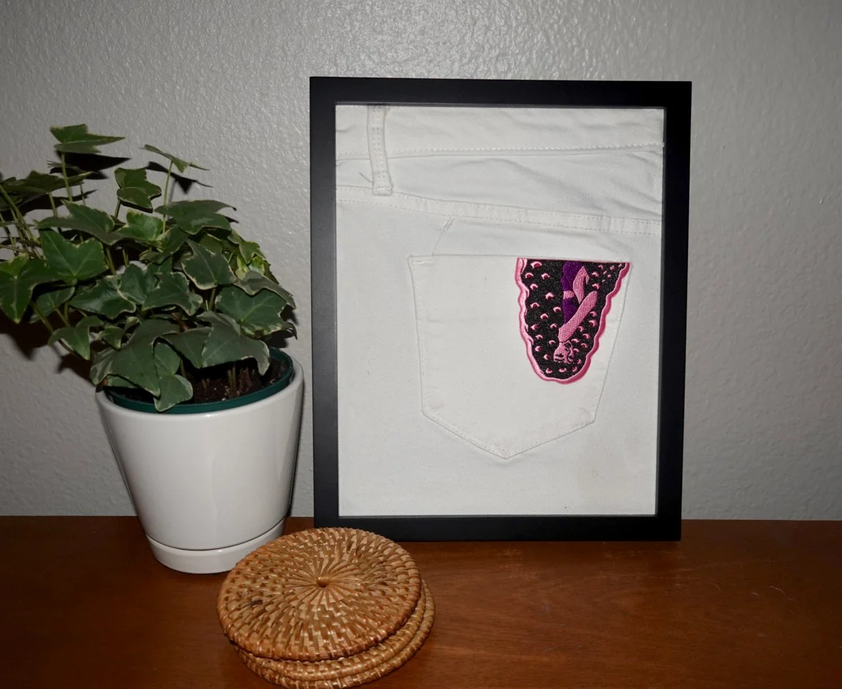 Innocent | Up To Something