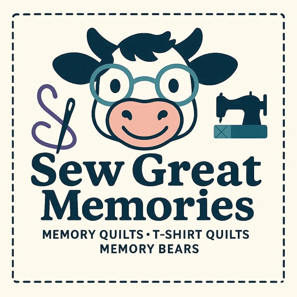 Sew Great Memories
